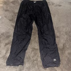 Pants, Rain Gear