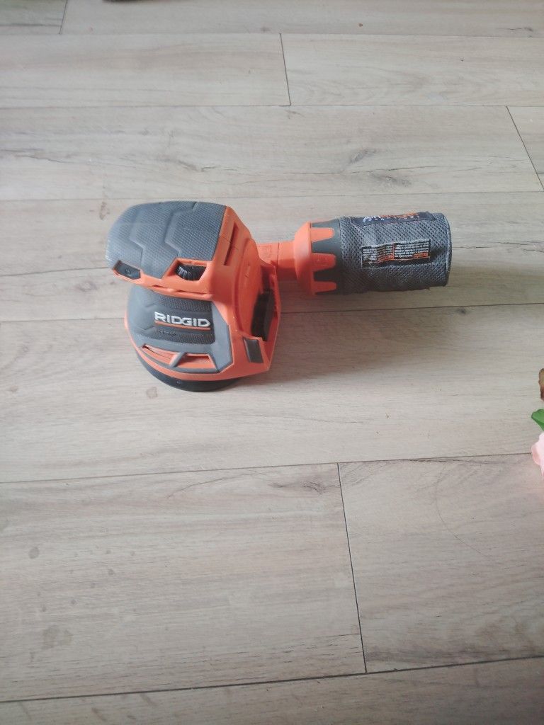 RIDGID