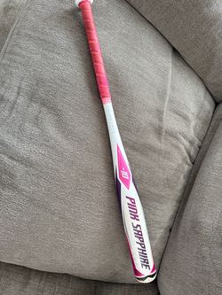Softball Bat