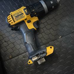 Dewalt Hammer Drill ! 