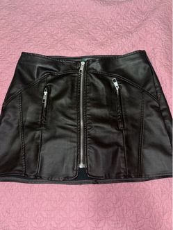 Wild fable skirt