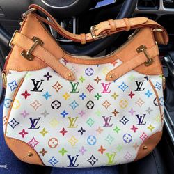 Louis Vuitton Monogram Purse 