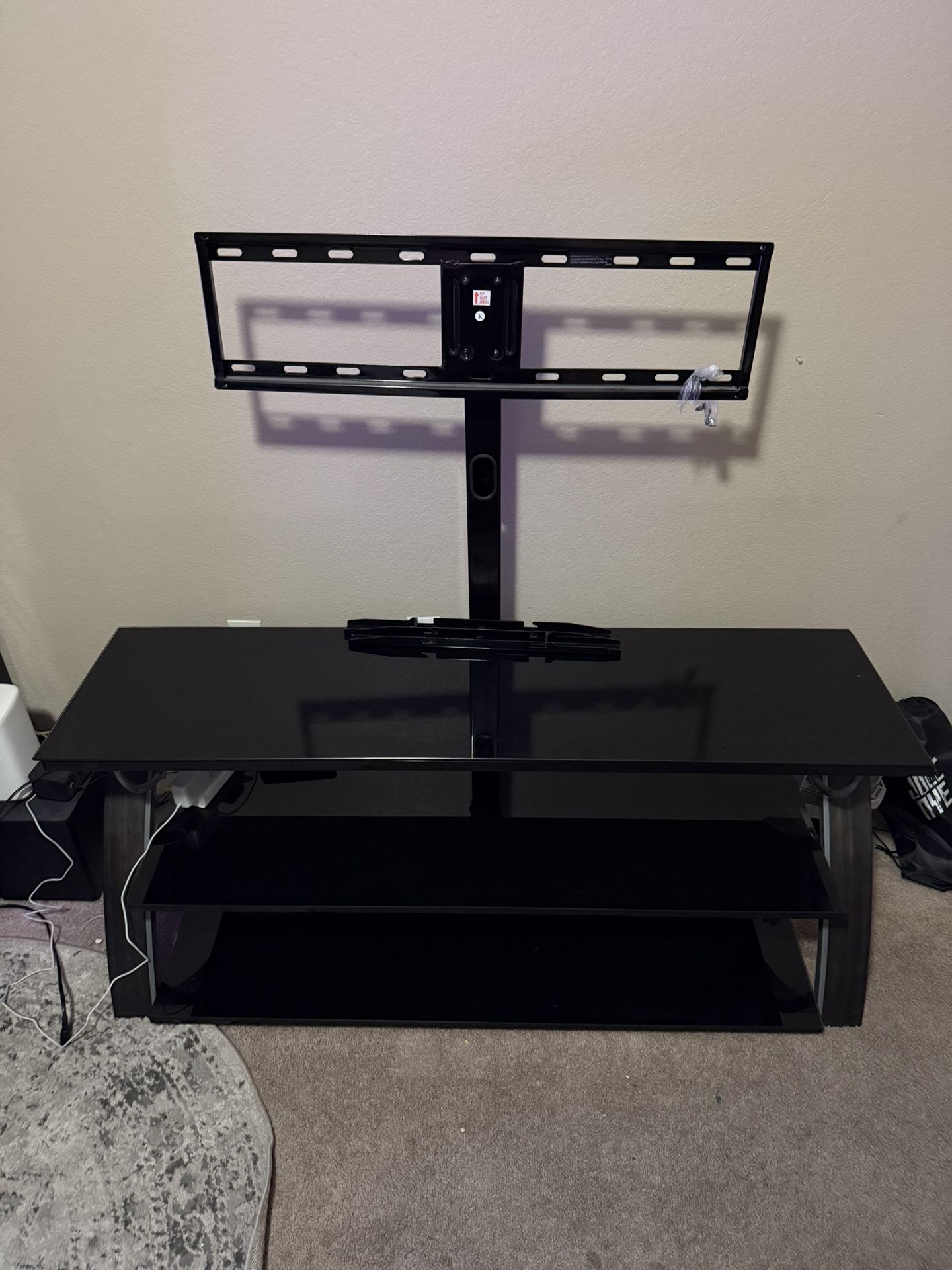 TV Stand Entertainment Center