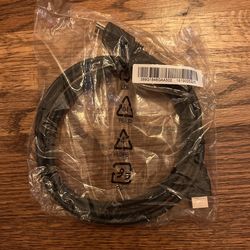 HDMI To HDMI Cable