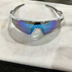 Radar Oak Sunglasses 