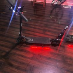 Hiboy scooter