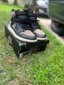 Air Jordan ones retros low OG’s