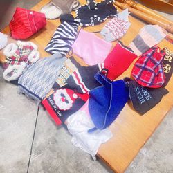 Lots Off Dog/cat Clothes Xsmall/small. 20$ For All
