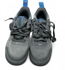 Boys Air Force’s