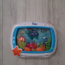 Baby Einstein Sea Dreams Soother