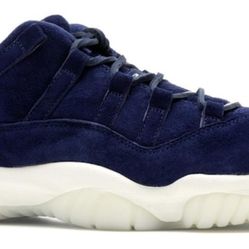 Derek Jeter Nike Air Jordan 11 Size 8