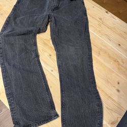 Volc Men’s Jeans Size 34