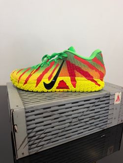 Nike Ja 3 Jurassic Park