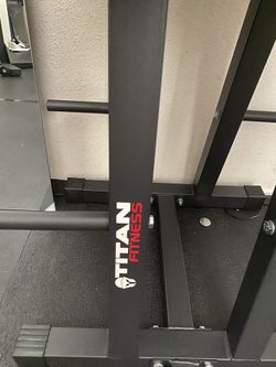 Titan Fitness Powerblock Stand for Sale in North Las Vegas NV OfferUp