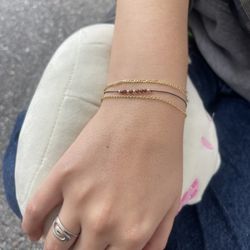 Permanent Jewelry 