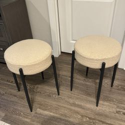 Barstools 
