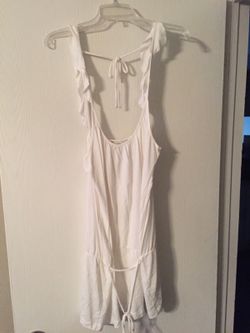 Banana republic tank