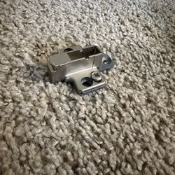 3/8 BLUM hinge plates