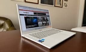 Asus Chromebook Plus CX3402CB