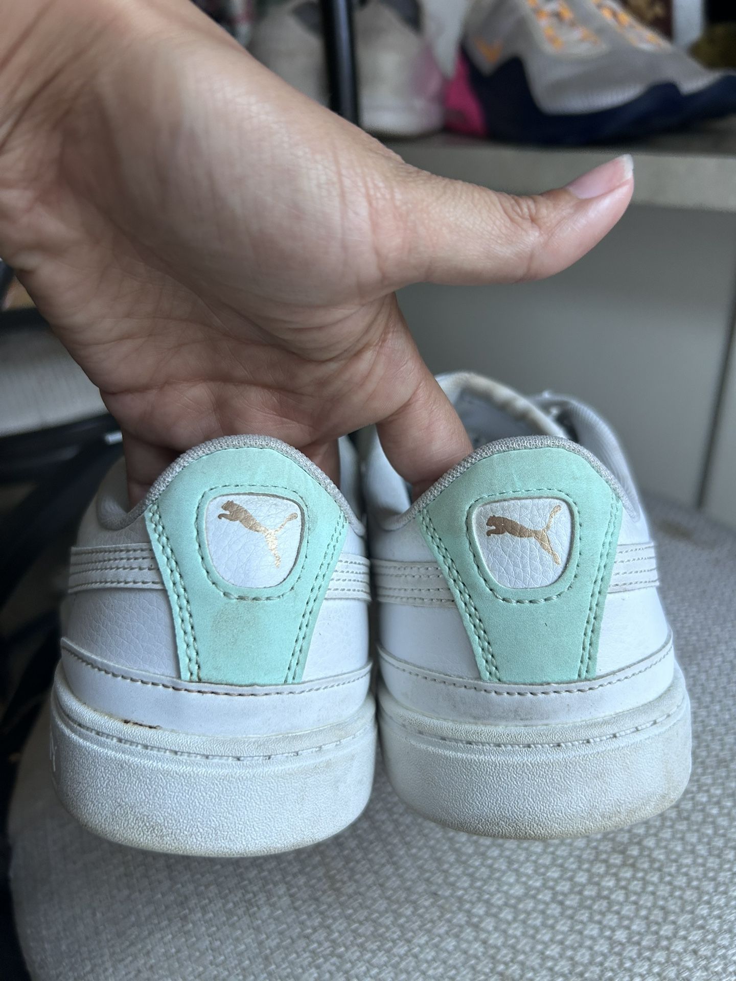 Puma Shoes