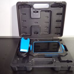 Scan Tool Tablet