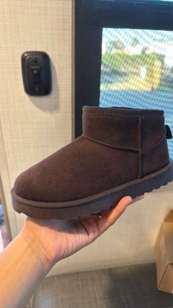 Kids Boots