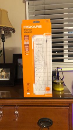 Trimmer Massicot