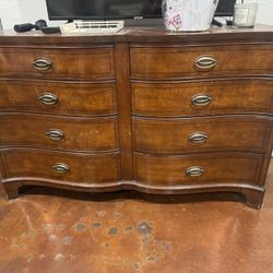 Antique Dresser