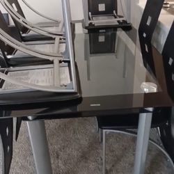 DINETTE KITCHEN  SET