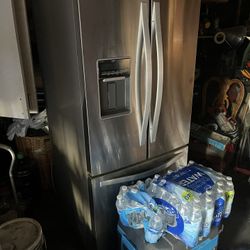 Whirlpool Refrigerator 