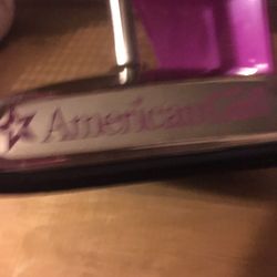 American Girl Truly Me 68 doll