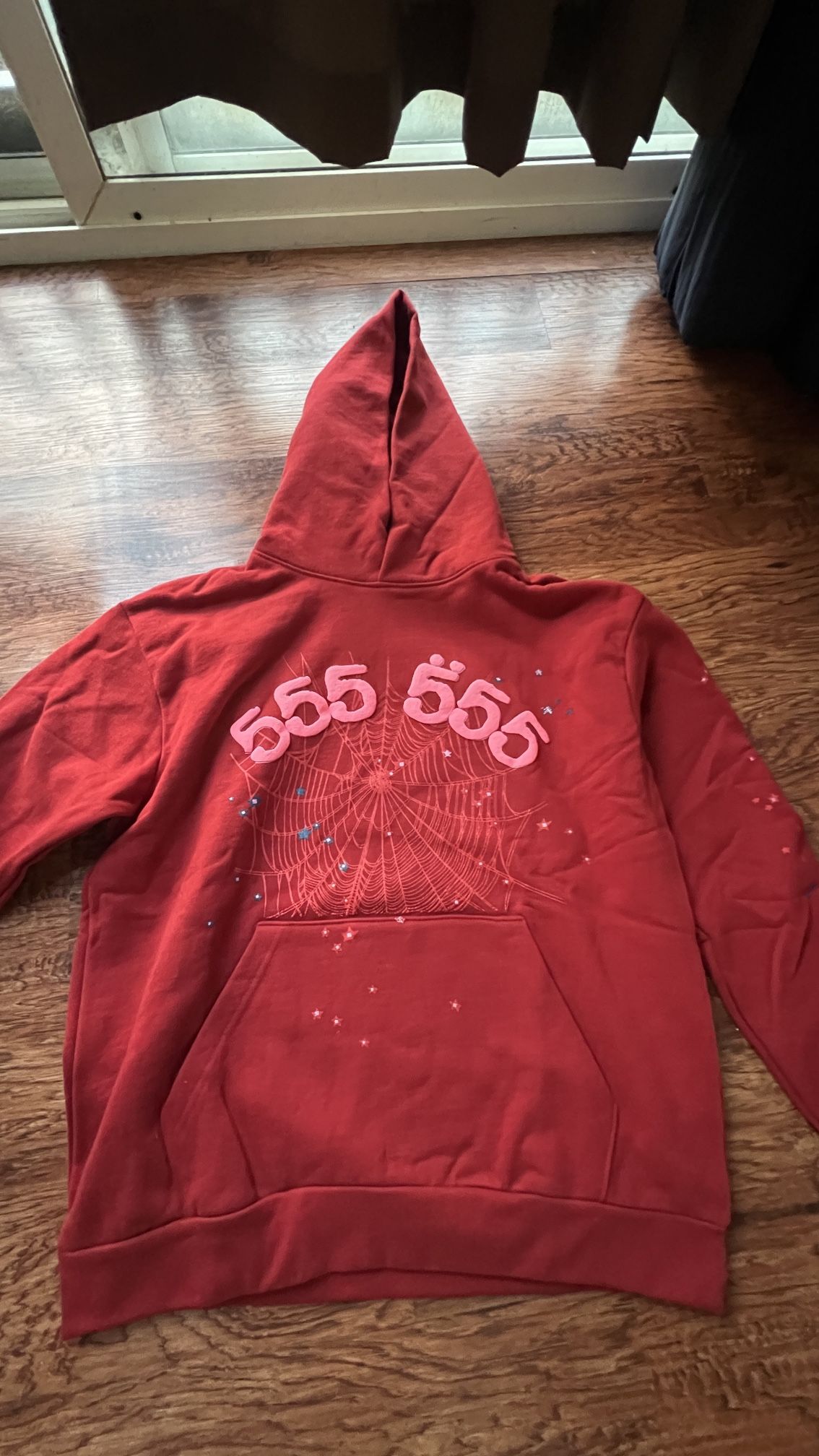 Designer Hoodies (large)