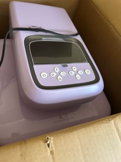 HTVRONT Heat Press