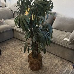Fake plant