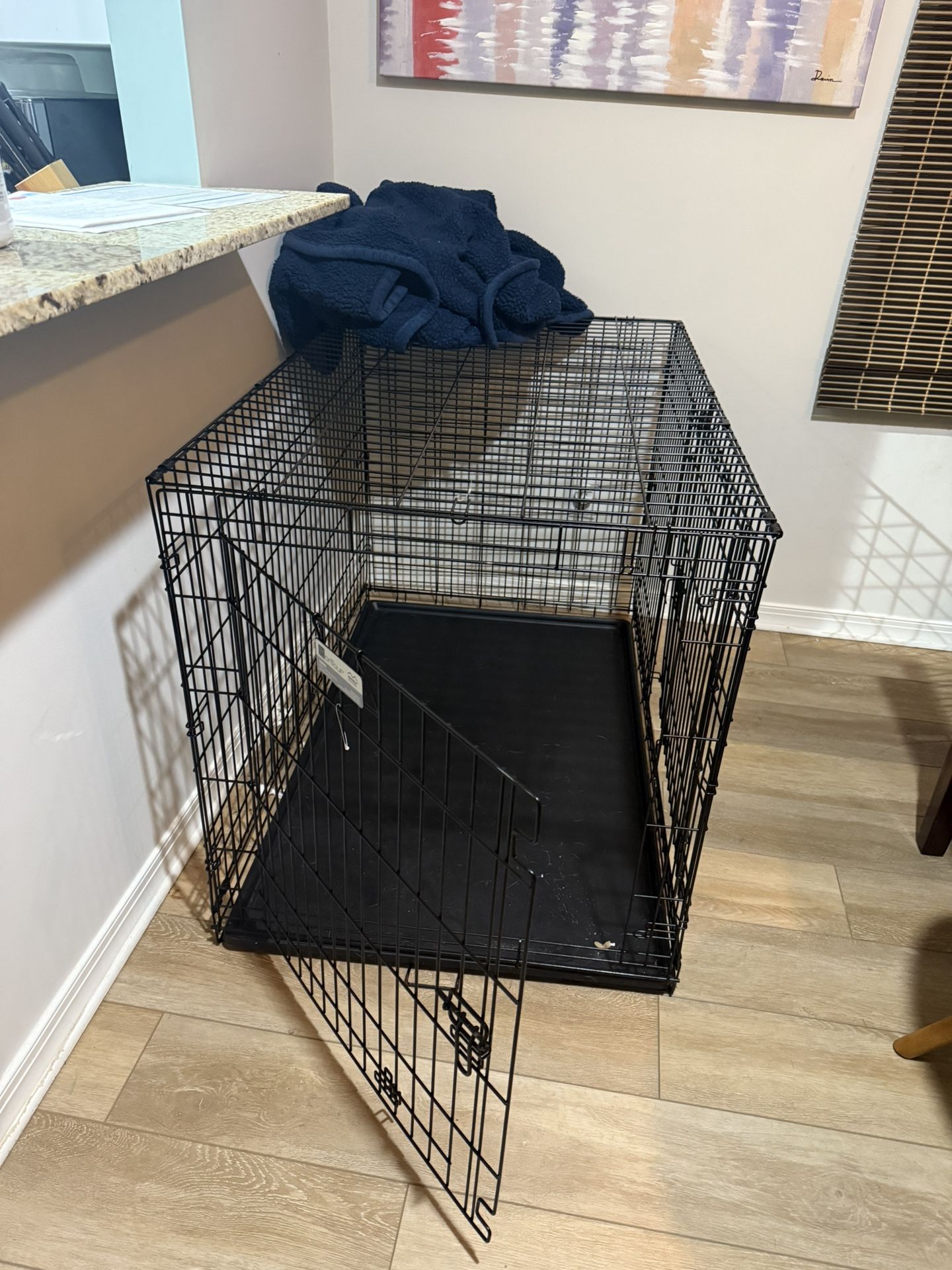 Dog Kennel 
