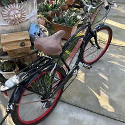 This Bike Is Classic