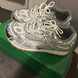 Bottega Veneta Silver