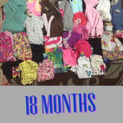 Little girls clothes