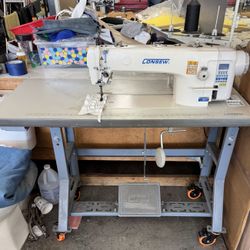 Consew Premier  Sewing Machine