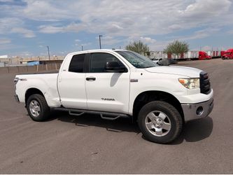 2010 Toyota Tundra