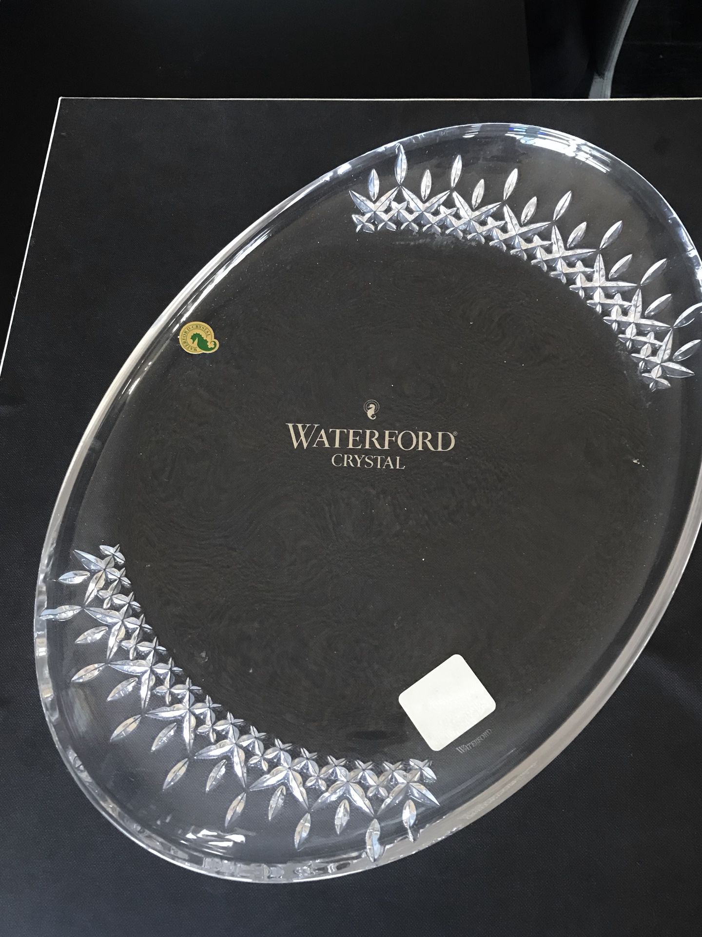 Waterford Crystal (Lismore Essence)