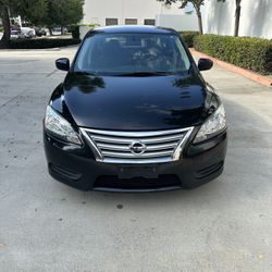 2013 Nissan Sentra