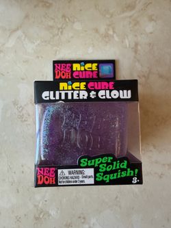 Brand new nee doh