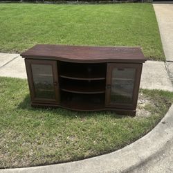TV stand - free