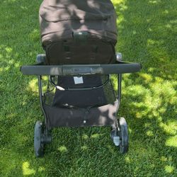 MAXI COSI STROLLER 