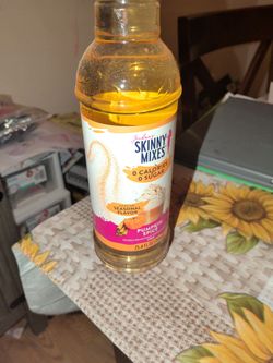 Jordan's Skinny Mixes Pumpkin Spice Syrup