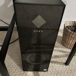 HP Omen RTX3090 Gaming PC Desktop