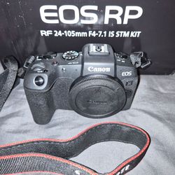 Canon EOS RP