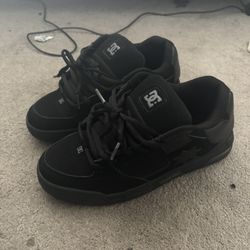 DC Shoes 