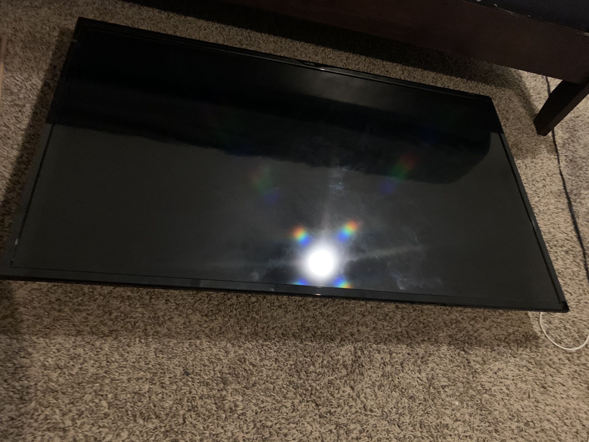 40 inch flat screen tv